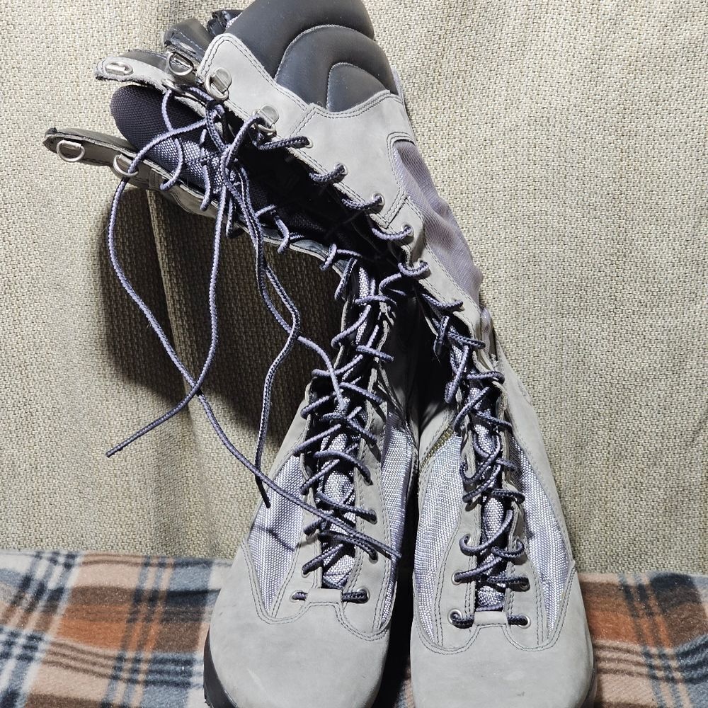 Timberland Spring Point Heeled Boots - Picture 5 of 6